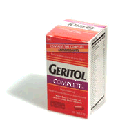 Years of bad diet eating vendor food and grilled mystery meat, your blood is tired..sooooo tired