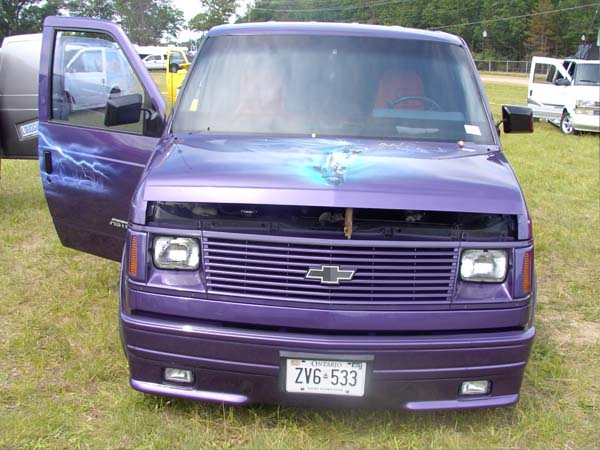 Orlando 250