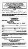 Click Here to Obtain Prereg Form-Opens in New Window