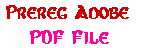 Printable Prereg in Adobe Format-Requires Adobe Reader