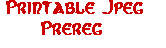 Printable Prereg in Jpeg Image File
