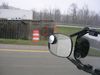 100 miles from run-320 to go-dead semi in median letting me know its icy